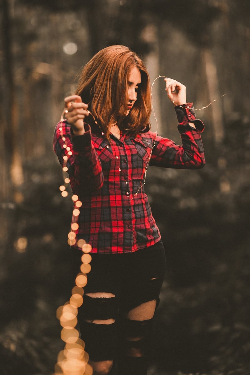 Upcycled Clothing
